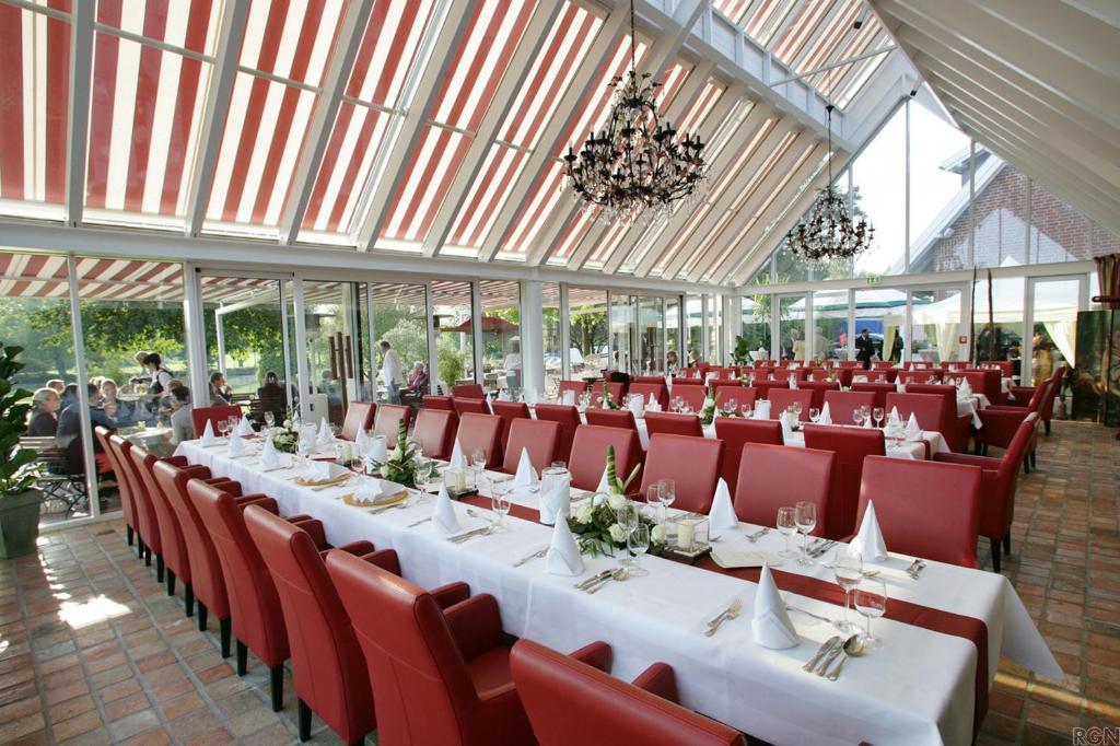 Landhaus Keller 雷斯费尔德 外观 照片