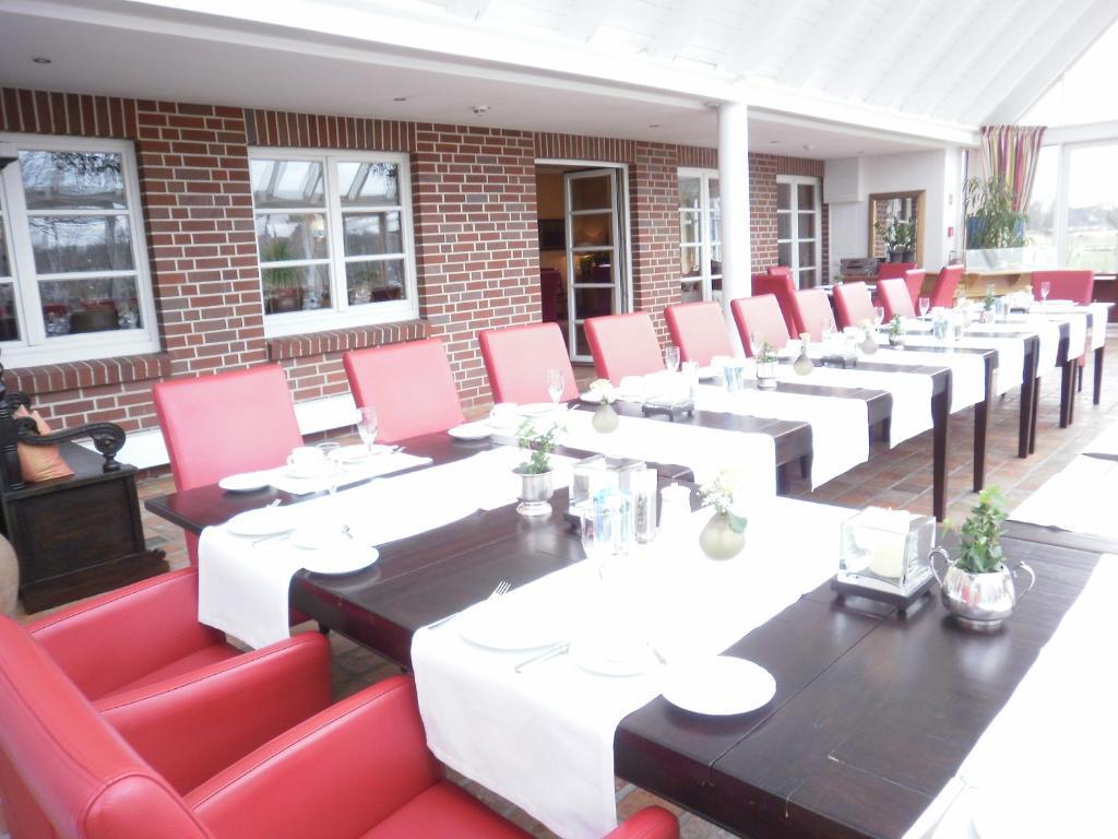 Landhaus Keller 雷斯费尔德 外观 照片