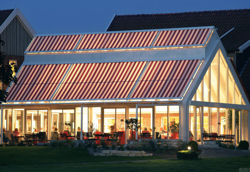 Landhaus Keller 雷斯费尔德 外观 照片