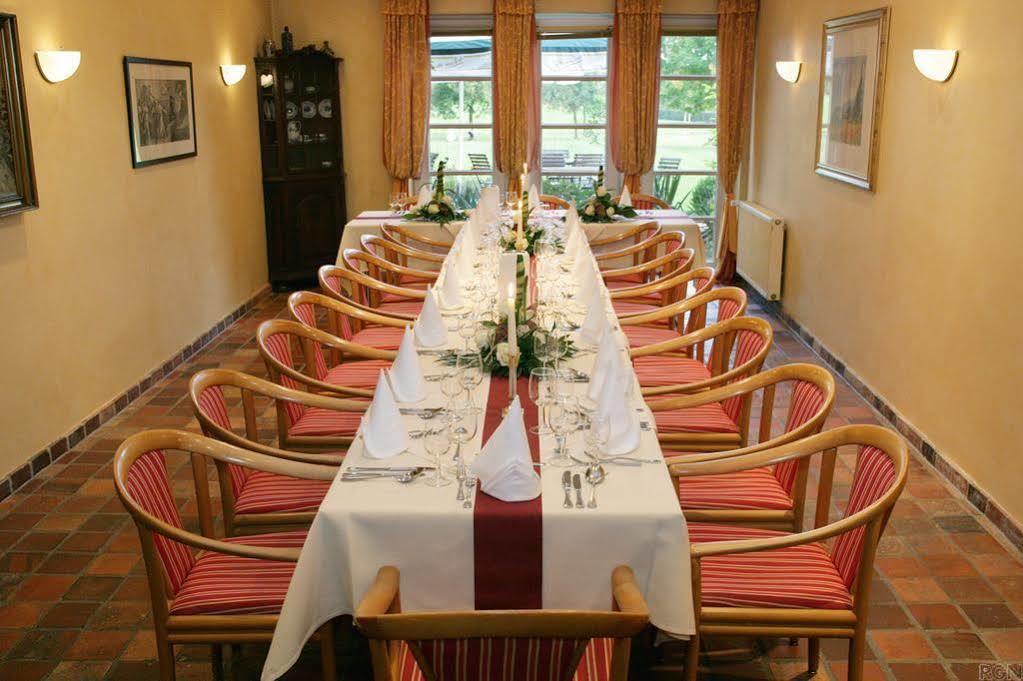Landhaus Keller 雷斯费尔德 外观 照片