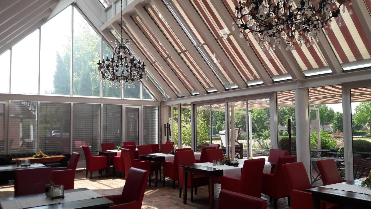 Landhaus Keller 雷斯费尔德 外观 照片